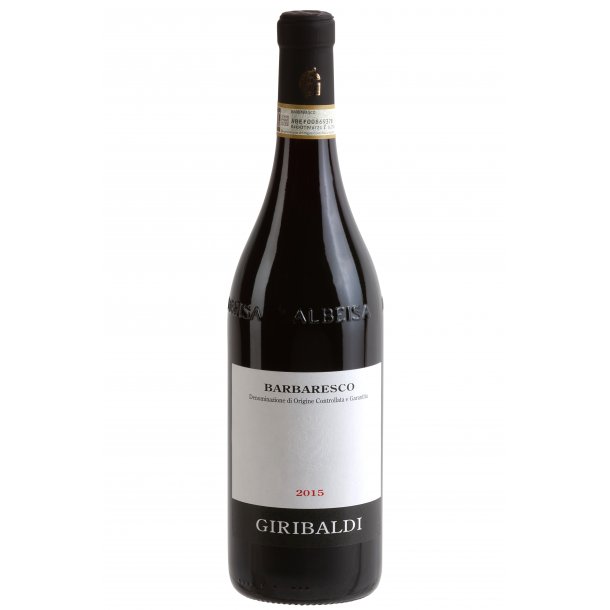 Mario Giribaldi, Barbaresco Cotta 2018