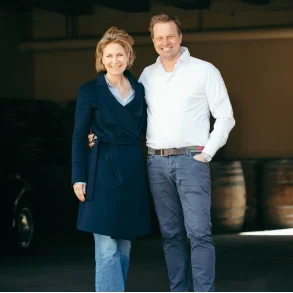 Weingut Freiherr von Gleichenstein