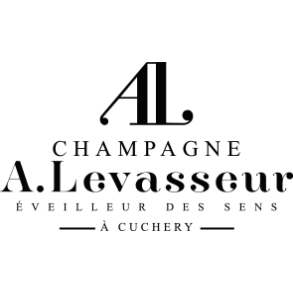 Champagne A. Levasseur