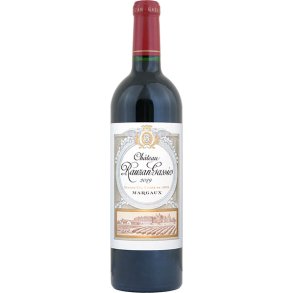 Ch�teau Rauzan Gassies 2019