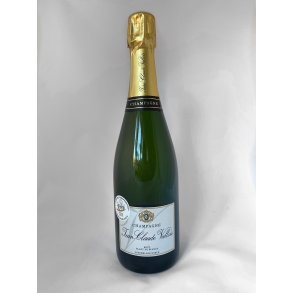 Vallois BRUT - Assemblage Noble - Blanc de Blancs