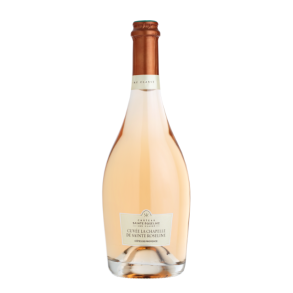Roseline, Cuvee La Chapelle Rose 2023