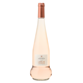 Roseline, Cuvee Lampe de Meduse Rose 2023