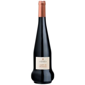 Roseline, Cuvee Lampe de Meduse, 2021