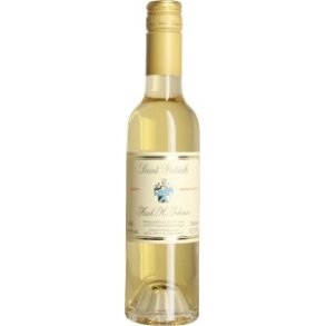 Johner, Saint Patrick Beerenauslese (0,375l), 2021