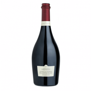 Roseline, Cuvee La Chapelle Rouge 2016