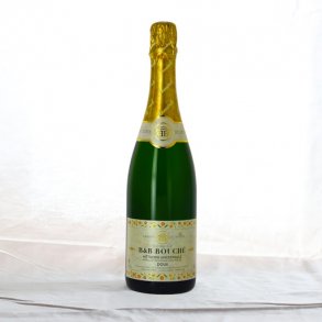 Bouche, Methode Ancestrale (KUN AFHENTNING)