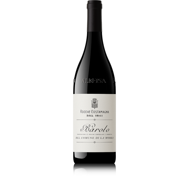 Rocche Costamagna Barolo Comune di La Morra 2021 MAGNUM