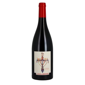 Cave Saint Desirat, La Croix des Mariniers 2021