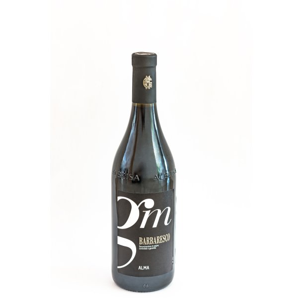 Alma, Barbaresco, 2021 (BIO)