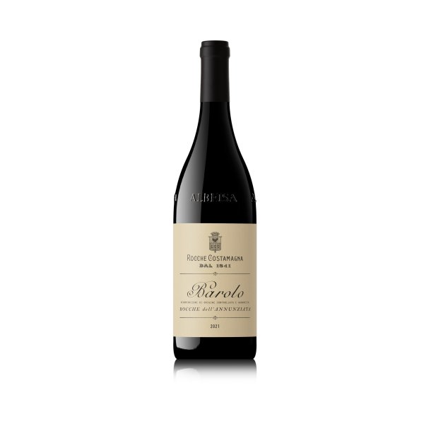 Rocche Costamagna Barolo Rocche dell'Annunziata 2021 MAGNUM