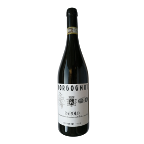 Borgognot Barolo Riserva 2016