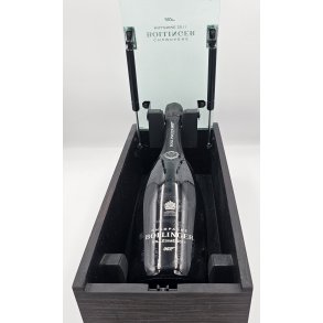  Bollinger, James Bond 007, Special Edition 2011 (Without VAT)