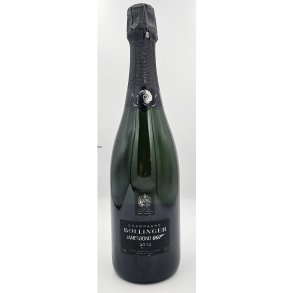 Bollinger, James Bond 007, 2002 (Without VAT)