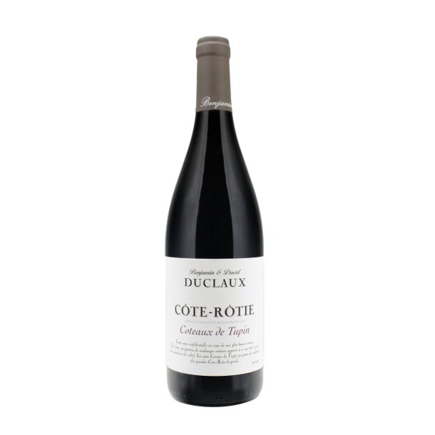 Domaine Duclaux C�te-R�tie Coteaux de Tupin 2022