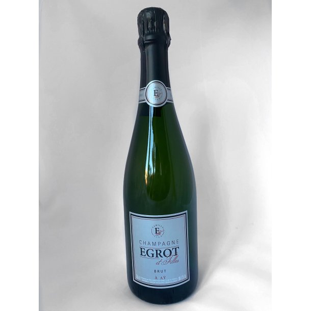 Egrot &amp; Filles Champagne Brut