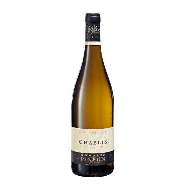 Pinson Chablis 2021