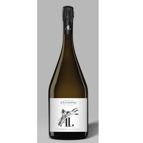 Levasseur Chardonnay fut de chne, Vintage 2019, MAGNUM