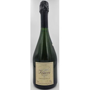 Chartogne-Taillet Fiacre Tete de Cuvee 2002