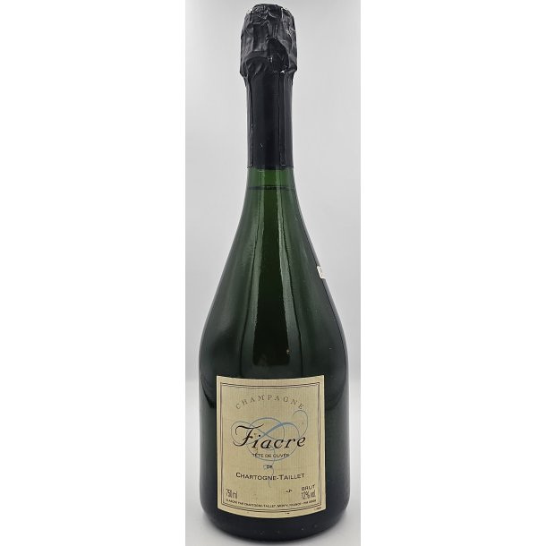 Chartogne-Taillet Fiacre Tete de Cuvee 2002