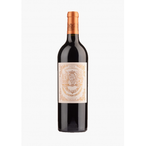 Chateau PICHON LONGUEVILLE BARON, 2019