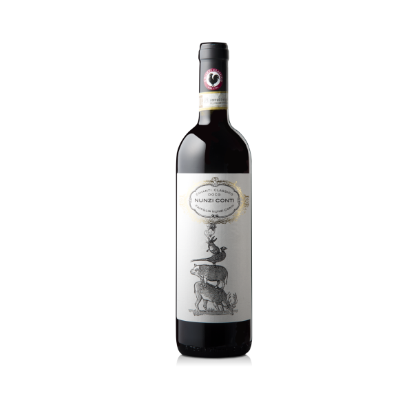 Nunzi Conti, Chianti Classico 2020