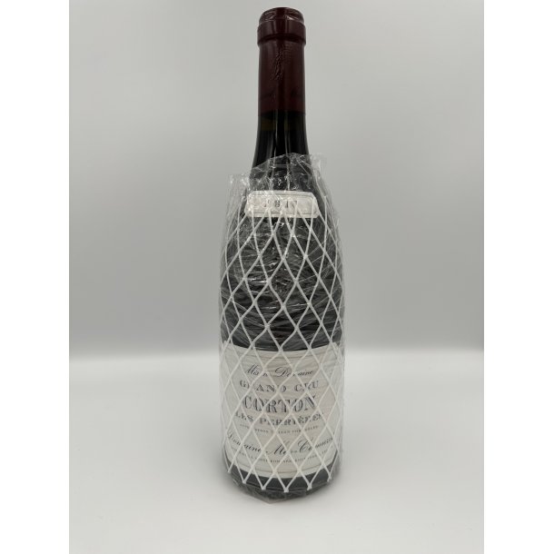 Meo-Camuzet Corton Grand Cru Les Perrieres 2010 (WITHOUT VAT)