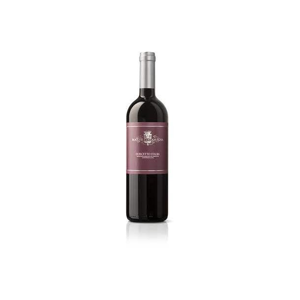 Rocche Costamagna, Dolcetto 2020