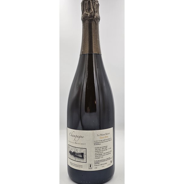 Emmanuel Brochet (Without VAT)