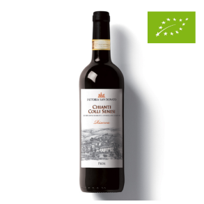 Fattoria San Donato, Chianti Riserva 