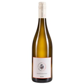 Freiherr V. Gleichenstein Grauer Burgunder Gutswein 2023
