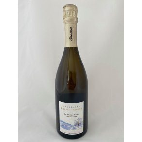 Liebart-Regnier, Sur le Grand Marais