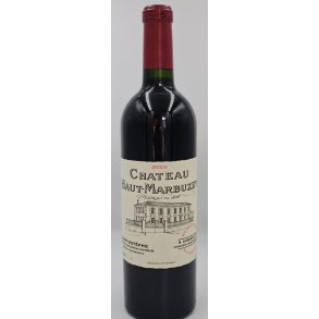 Chateau Haut-Marbuzet 2005 (WITHOUT VAT)