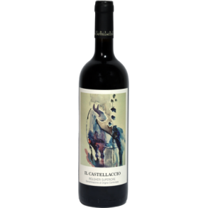 Castellaccio Il Castellaccio 2020