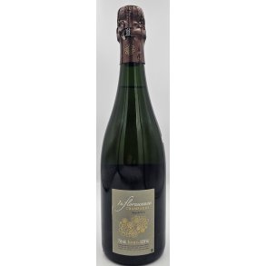Cedric Bouchard, Inflorescence Vilaine Blanc de Noirs 2010