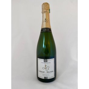 Liebart-Regnier, Instinct L, Extra Brut 