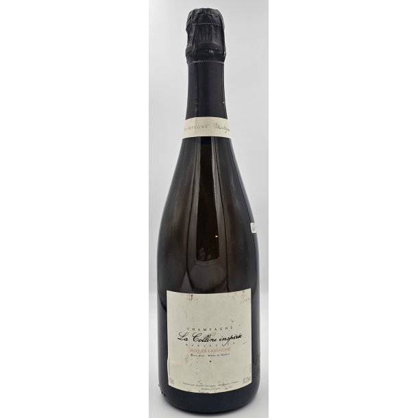 Jacques Lassaigne, Le Colline inspiree