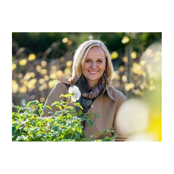 "Md vinmageren" - Karin fra Winmark kommer p besg den 30. oktober 16:00-19:00