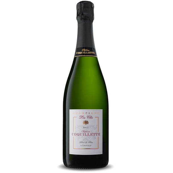 Coquillette Cuvee Des Cles (BdN) Grand Cru