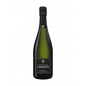 Lombard Champagne Brut Nature Grand Cru Cramant 