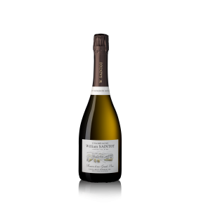 William Saintot - Le Meunier de mes grands-peres, Vintage 2018