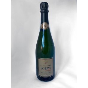Egrot & Filles Champagne Millesime 2011 Extra Brut
