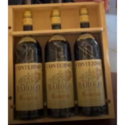 Giacomo Conterno, Barolo Monfortino, 2014 (Without VAT)