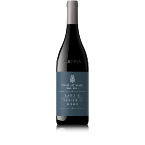 Rocche Costamagna Langhe Nebbiolo Roccardo 2023