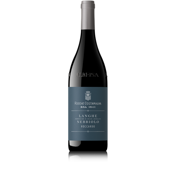 Rocche Costamagna Langhe Nebbiolo Roccardo 2023