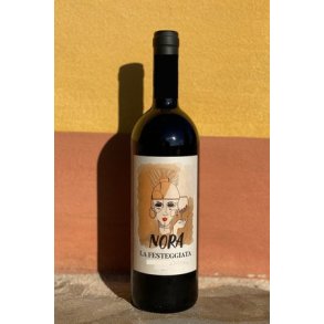 Nora, La Festeggiata, IGT 2020