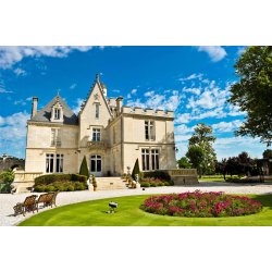 Chateau Pape Clement, Pessac Leognan, 2018