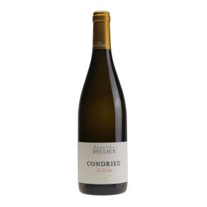 Domaine Duclaux Condrieu Les Caillets 2024