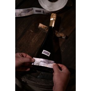  William Saintot Prole Maceration Chardonnay 2017