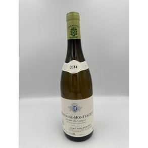 Jean-Claude Ramonet, Chassagne Montrachet 1er Cru Morgeot 2014 (WITHOUT VAT)